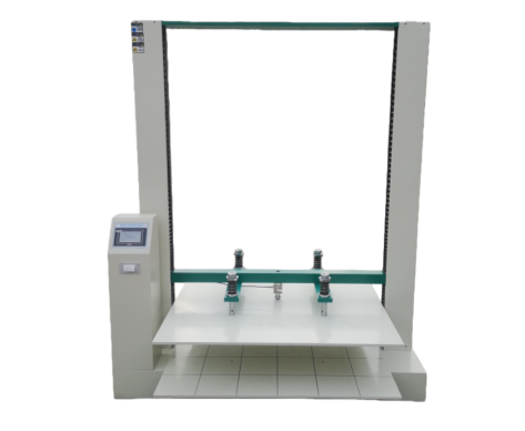 Box Compression Tester 