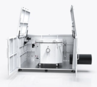 Battery Adiabatic Calorimeter