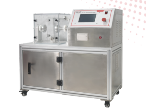 Dry fallen wadding tester G275