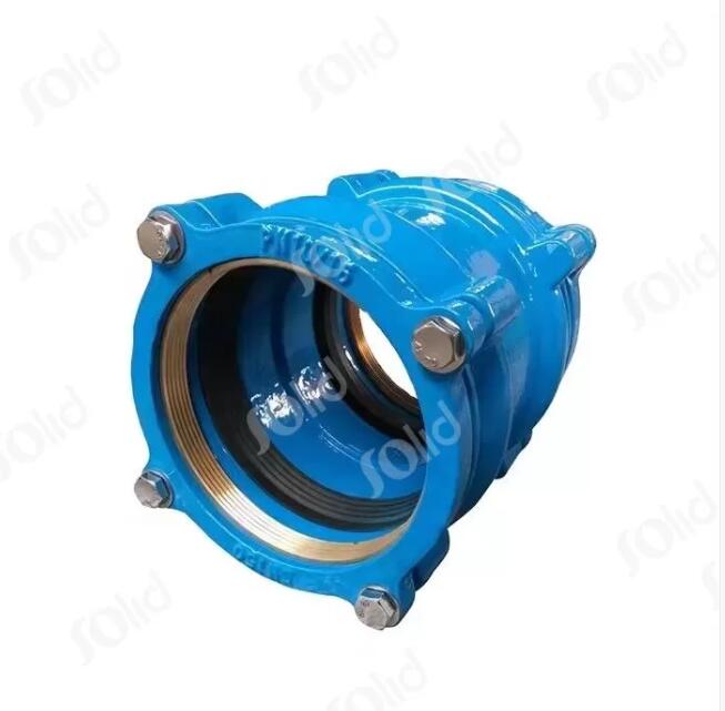 Restrained Coupling for PE