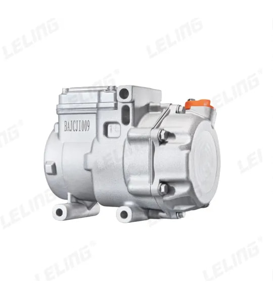 R404a Refrigeration Compressor