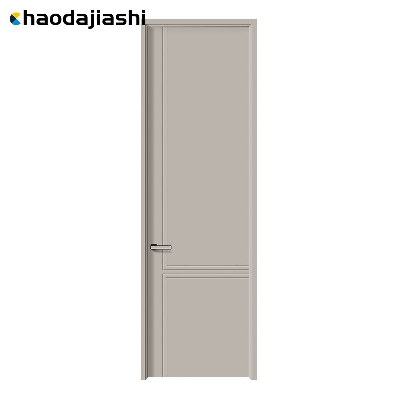 Pros and Cons of Prefinished vs Unfinished Wooden Doors