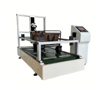 Camping Trolley Dynamic Durability Tester