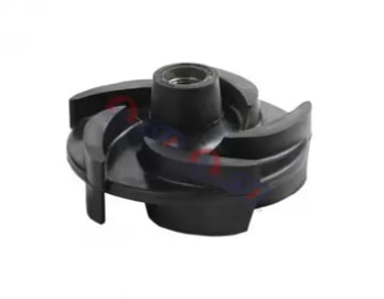 SPR Vertical Slurry Pump Parts Casing Impeller FPL