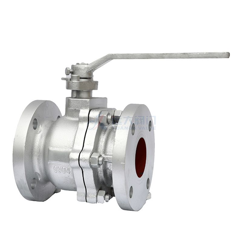 Ball Valve