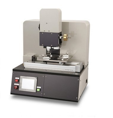 Scratch Resistance Testing Equipment