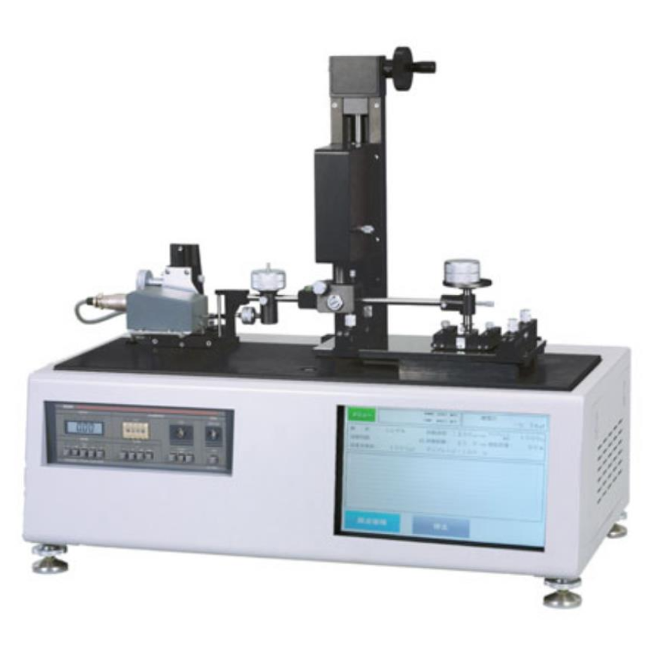 Coating Surface Performance Tester