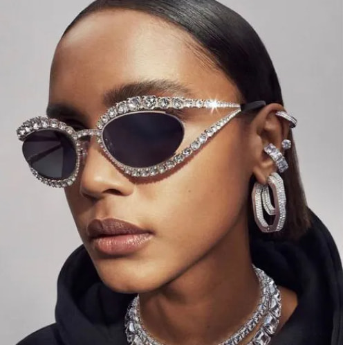 Special Design Custom Frame