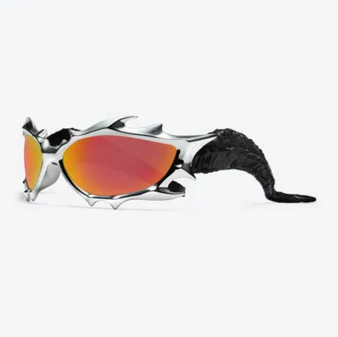 Mould Injection Molding Eyeglass Frame