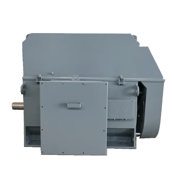 IEC Standard/ GOST Standard Medium Voltage Electric Motors/Asynchronous Motors