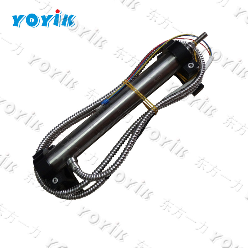 Speed Monitoring Switch with Sensor JYB/RDC-B power plant spare parts