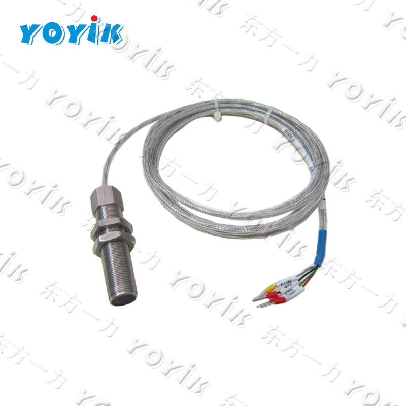 Temperature Sensor PT100 for power station