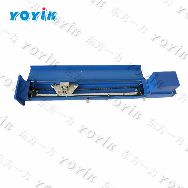 Pressure Switch STC420VDF power plant spare parts