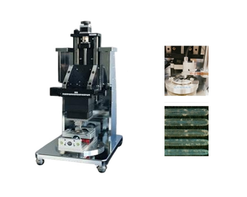 High precision linear reciprocating wear tester