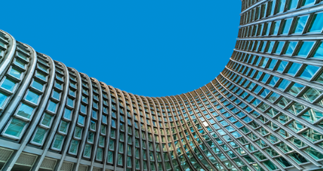 PVC Powder Coating for Building Protection