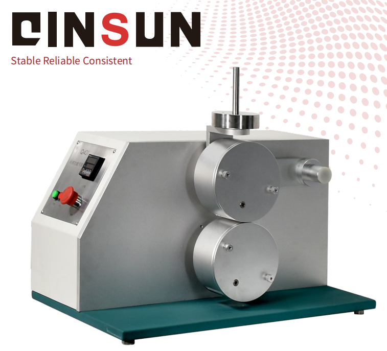 Velcro Fatigue Tester