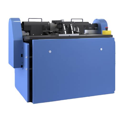 Rolling Contact Fatigue Testing Machine