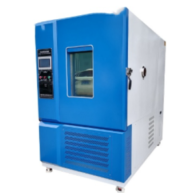 Textile moisture absorption and heat generation performance tester