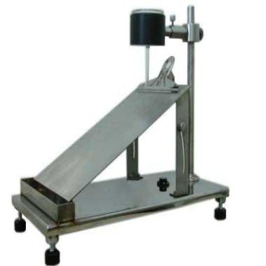 Nonwovens Liquid Loss Tester