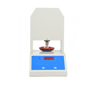 Particle Strength Tester