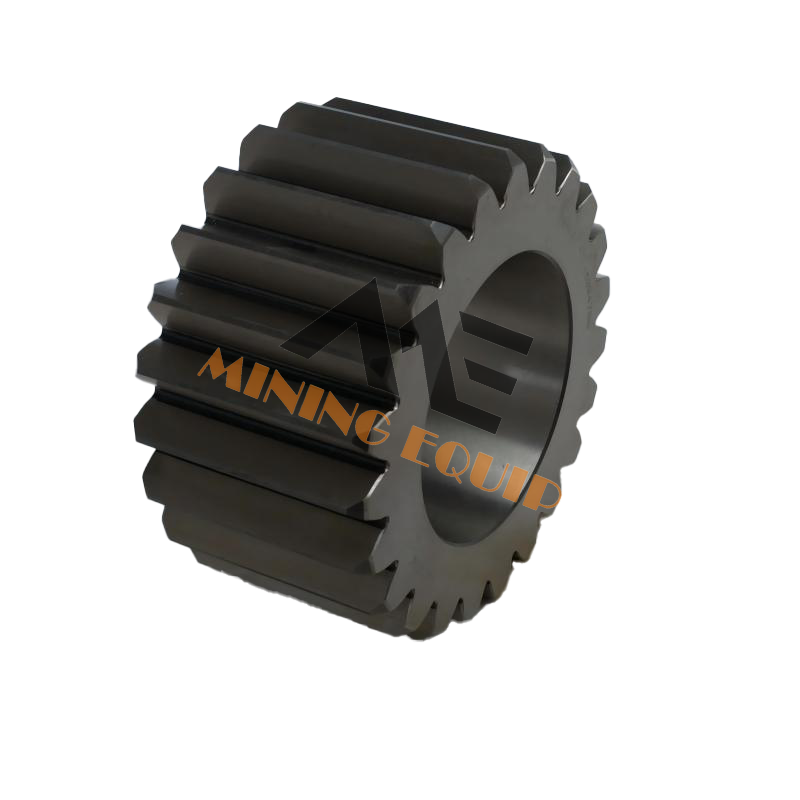 Terex Dump Truck Parts