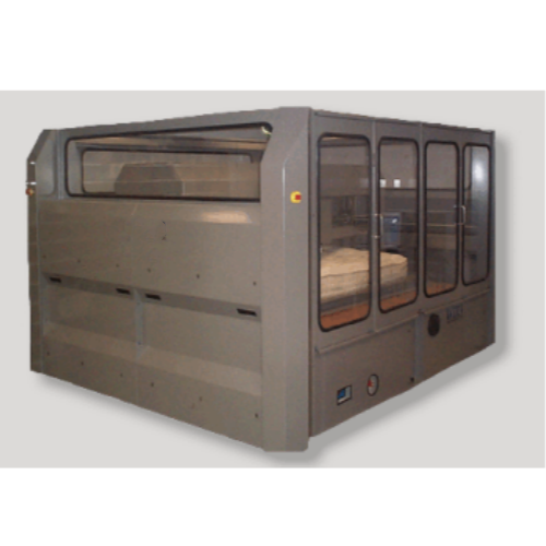 Mattress Durability Fatigue Testing Machine