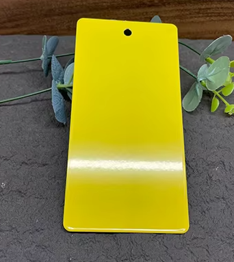 High Insulation Epoxy Powder Coating