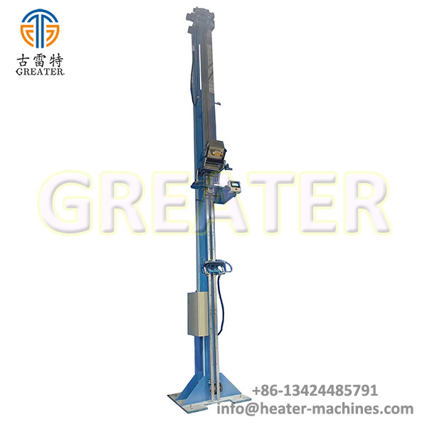 China GT-FMDO Double Column Filling Machine