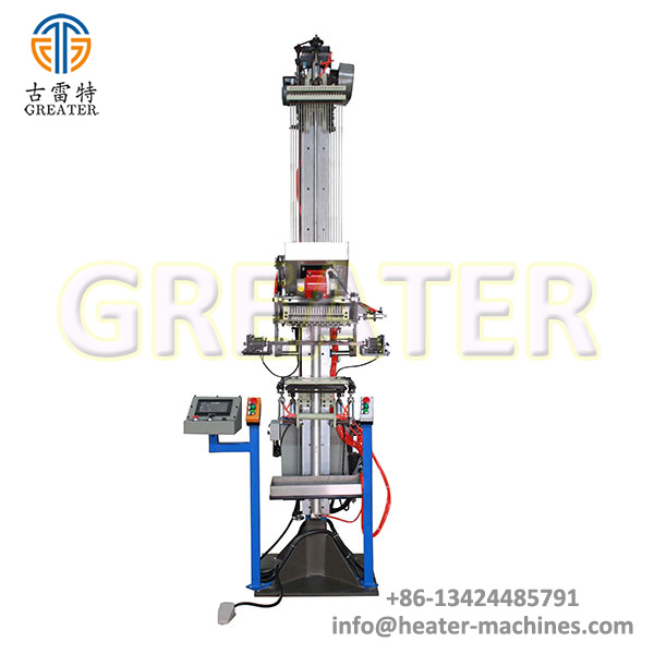 China GT-FF24 Fast Filling Machine