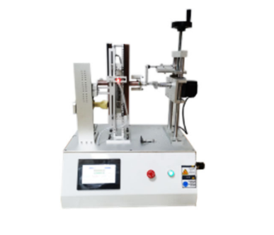 Drawer slide durability testing machine