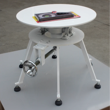 Appliance Stability Tester