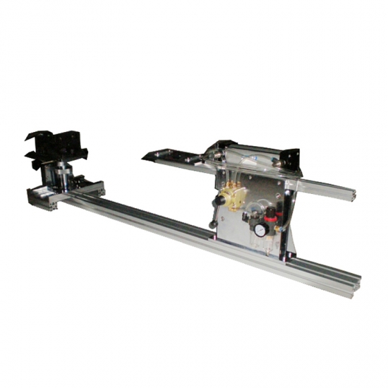 TTF tensile testing machine