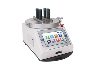 Manual Bottle Cap Torque Tester