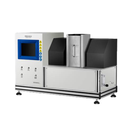 Material Testing Cunan Tester