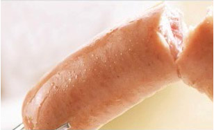 isolated soy protein (YX2001)