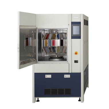 High Power 7.5kW Xenon Weathering Tester