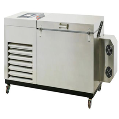 Footwear Cold Insulation Tester