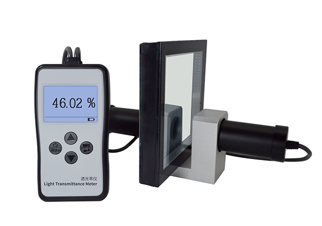 UV transmission Meter (G-UVTM) ISO 13468