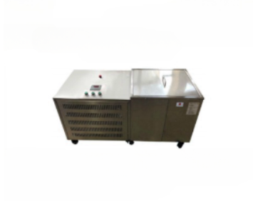 Thermostatic water tank tester UL 1581