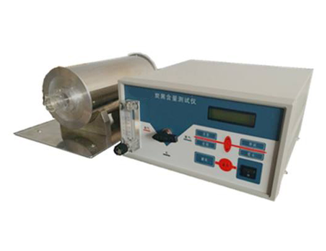 Carbon Black Content Tester GB 13021