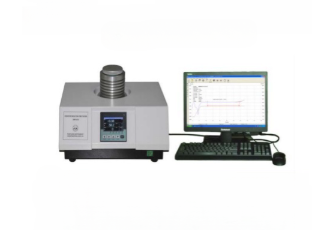 Oxidation Induction Phase Analysis Tester ASTM D3895