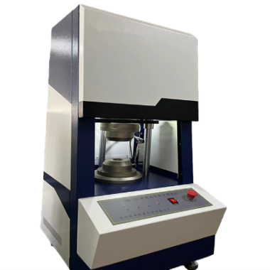 Rubber non-rotor vulcanization Tester