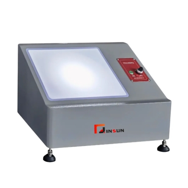 Diaper impurity testing machine ASTM ISO