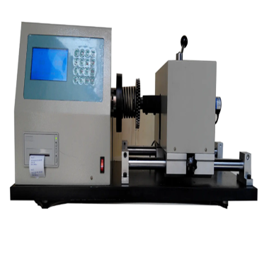 Spring torsion tester  JJG 269-2006 ISO