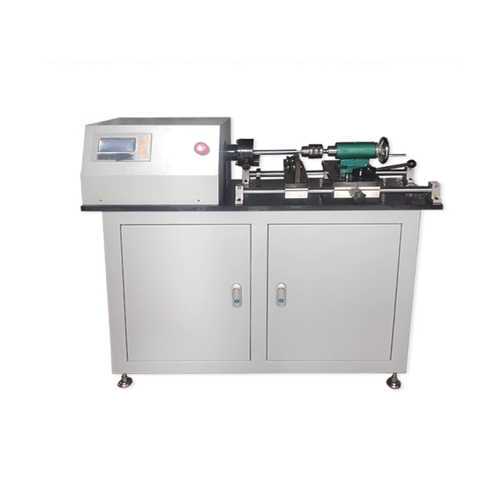 Wire Torsion and Winding Tester ASTM and JIS
