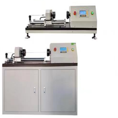 Torsion Testing Tester ASTM, JIS, and DIN