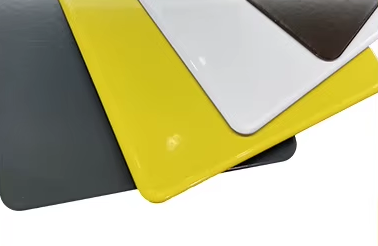 Friction Powder Coating