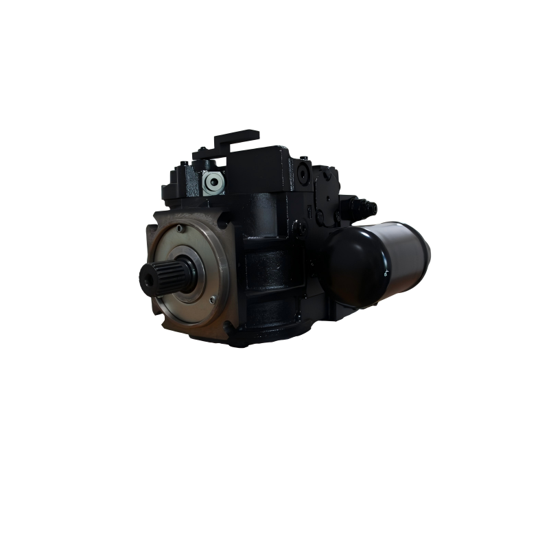 Hydraulic Pump Manufacturer