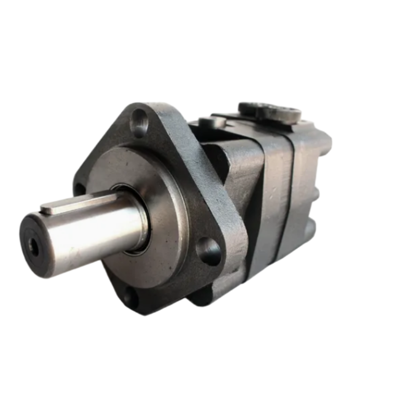 Hydraulic Motor Manufacturer