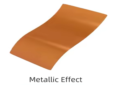 Post-forming powder coatings